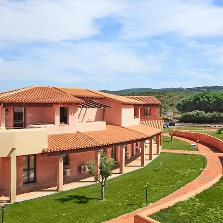 Vignola Baia Dei Mirti M3 بيت للعطل *