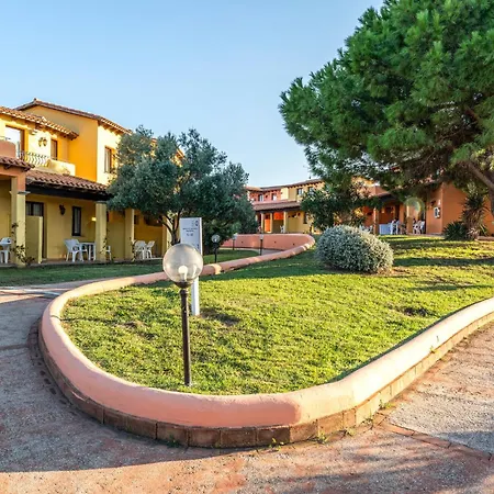 Vignola Baia Dei Mirti M3 Vignola Mare