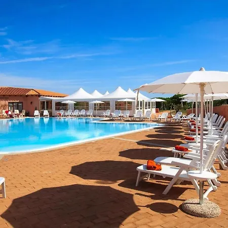 Vignola Baia Dei Mirti M3 * Vignola Mare