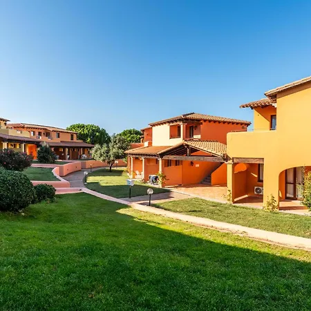 Vignola Baia Dei Mirti M3 بيت للعطل