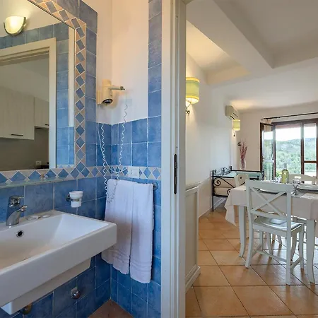 بيت للعطل Vignola Baia Dei Mirti M3 Vignola Mare