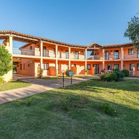 Vignola Baia Dei Mirti M3 بيت للعطل