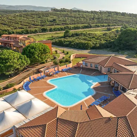 Vignola Baia Dei Mirti M3 * Vignola Mare