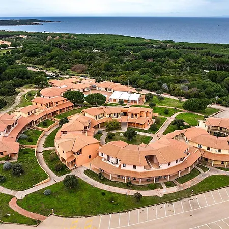 Vignola Baia Dei Mirti M3 بيت للعطل *