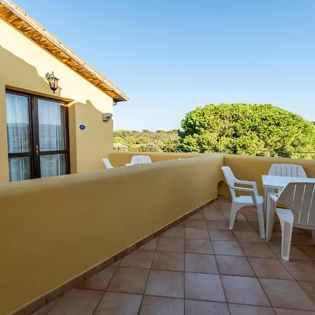 Holiday home Vignola Baia Dei Mirti M3