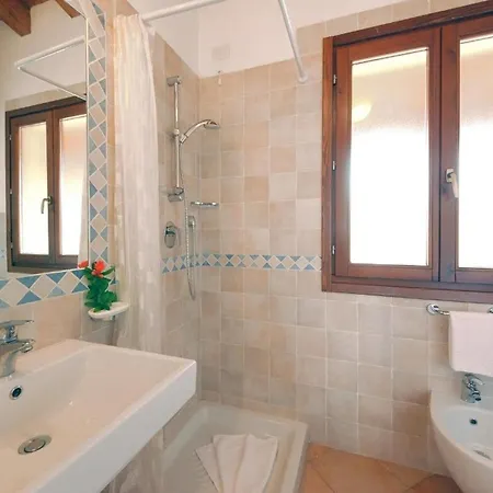 Vignola Baia Dei Mirti M3 Holiday home