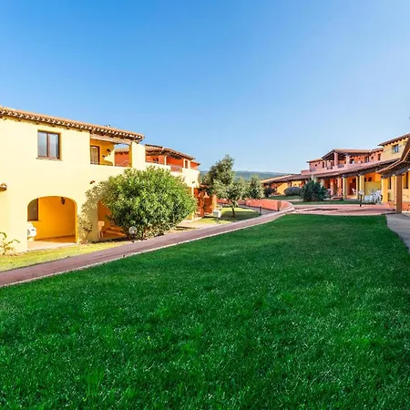 Holiday home Vignola Baia Dei Mirti M3