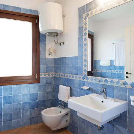 Vignola Baia Dei Mirti M3 Dom wakacyjny Vignola Mare