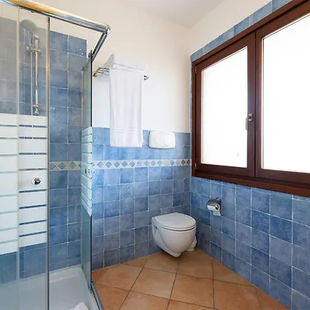 Holiday home Vignola Baia Dei Mirti M3 Vignola Mare