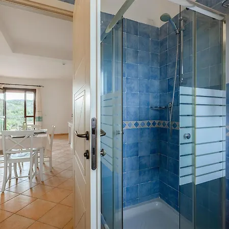 Holiday home Vignola Baia Dei Mirti M3