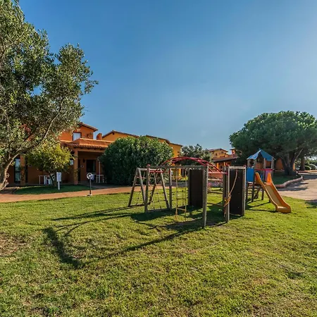 Vignola Baia Dei Mirti M3 Vignola Mare