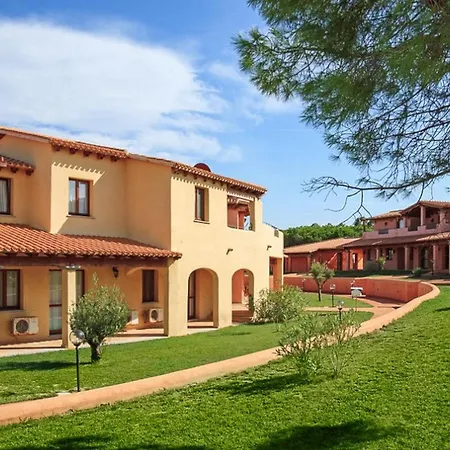 Holiday home Vignola Baia Dei Mirti M3