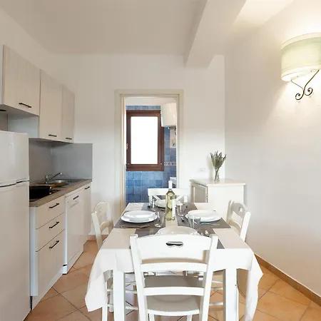 Vignola Baia Dei Mirti M3 Holiday home *