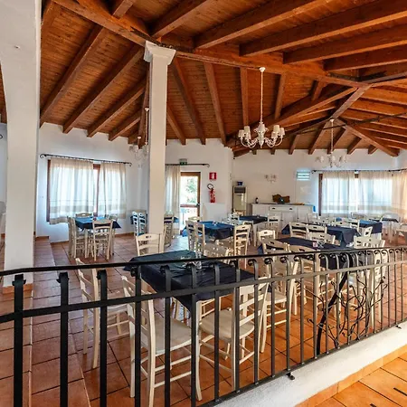 Holiday home Vignola Baia Dei Mirti M3 *