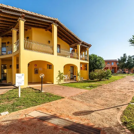 Holiday home Vignola Baia Dei Mirti M3 Vignola Mare