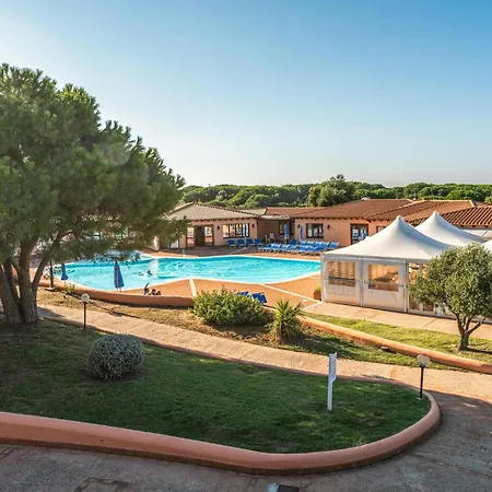 Vignola Baia Dei Mirti M3 Vignola Mare