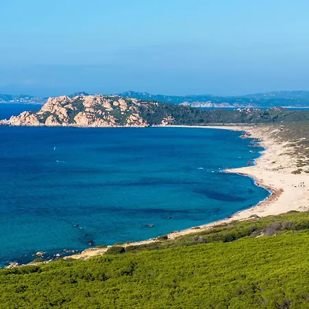 Holiday home Vignola Baia Dei Mirti M3