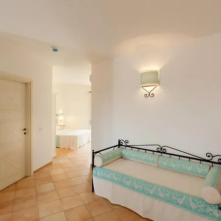 Vignola Baia Dei Mirti M3 Holiday home *