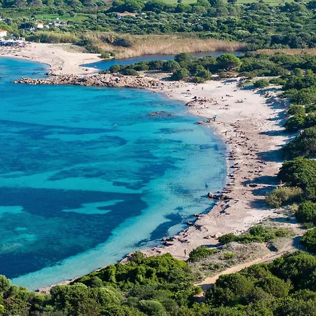 Vignola Baia Dei Mirti M3 Vignola Mare