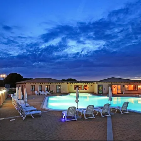 Vignola Baia Dei Mirti M3 * Vignola Mare