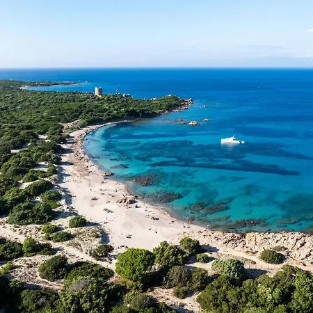 Vignola Baia Dei Mirti M3