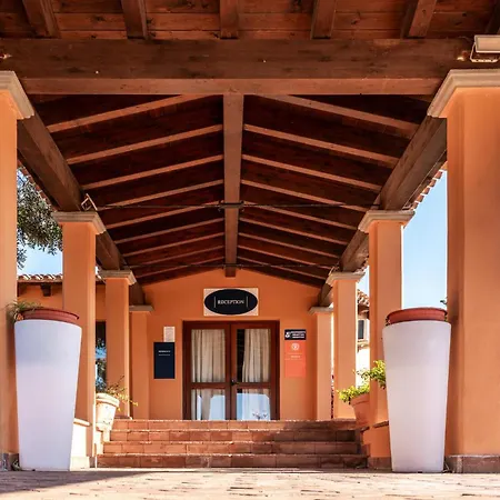 Holiday home Vignola Baia Dei Mirti M3