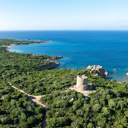 Vignola Baia Dei Mirti M3 Holiday home Vignola Mare