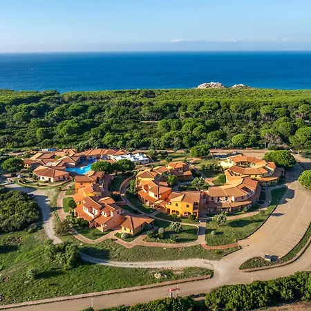 Vignola Baia Dei Mirti M3 Vignola Mare