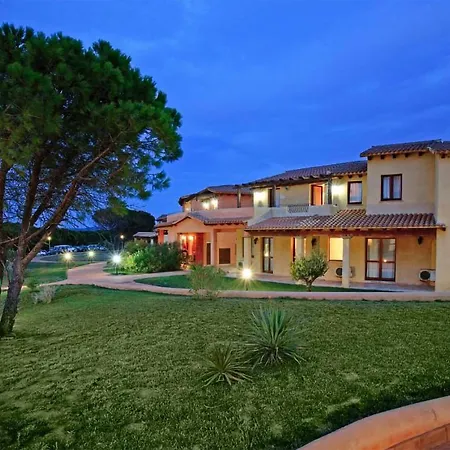 Holiday home Vignola Baia Dei Mirti M3