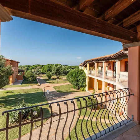 Vignola Baia Dei Mirti M3 Holiday home *