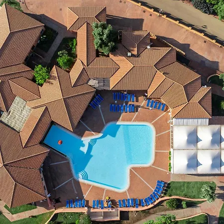 Holiday home Vignola Baia Dei Mirti M3 *