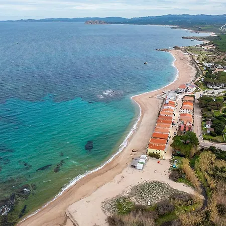 Dom wakacyjny Vignola Baia Dei Mirti M3 Vignola Mare