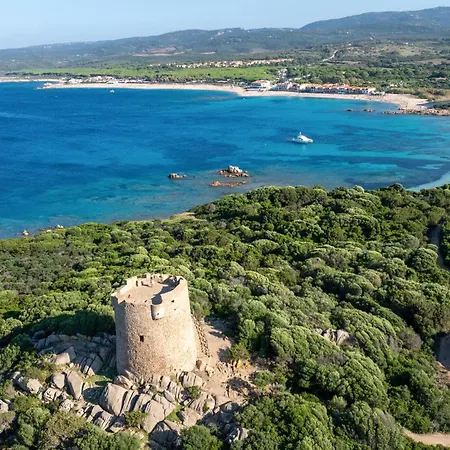 Vignola Baia Dei Mirti M3