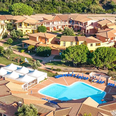 Holiday home Vignola Baia Dei Mirti M3