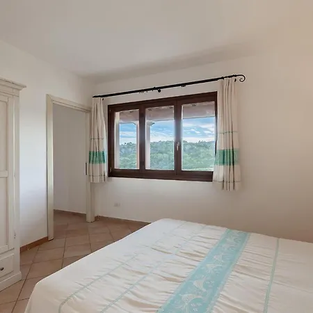 Vignola Baia Dei Mirti M3 Dom wakacyjny