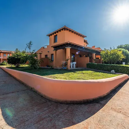 Vignola Baia Dei Mirti M3 Dom wakacyjny Vignola Mare