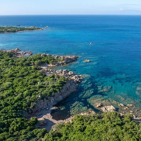 Dom wakacyjny Vignola Baia Dei Mirti M3 Vignola Mare